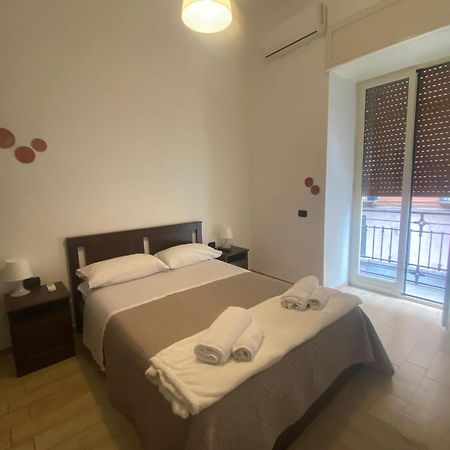 Apartamento La Casa Della Bella M'Briana Nápoles Exterior foto