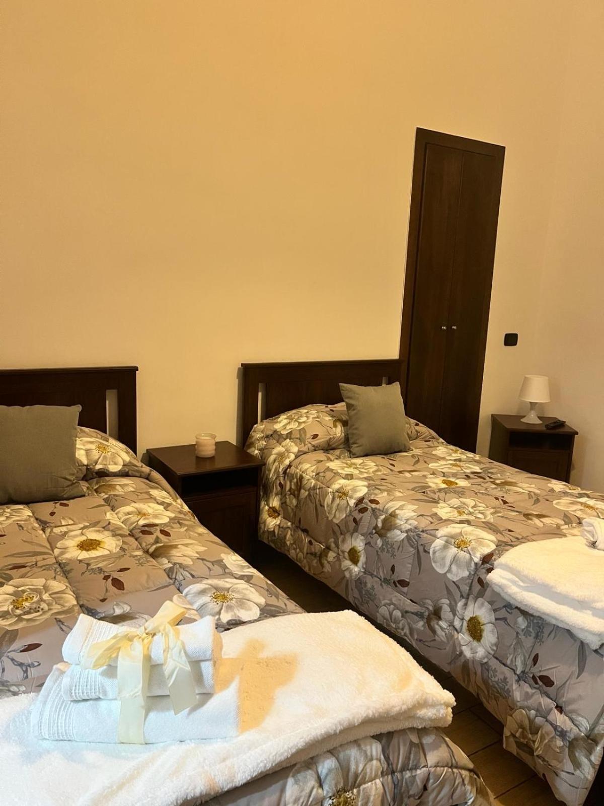Apartamento La Casa Della Bella M'Briana Nápoles Exterior foto