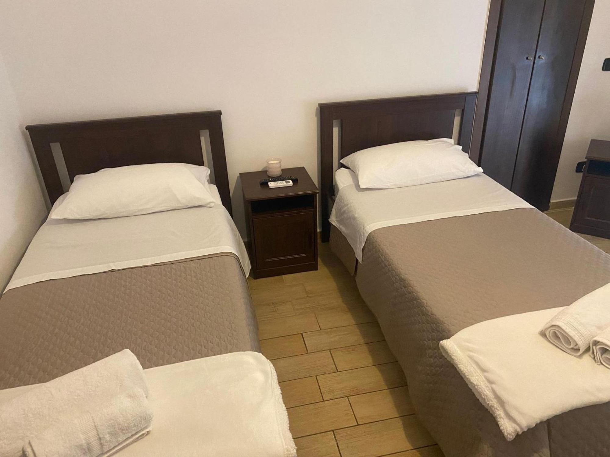 Apartamento La Casa Della Bella M'Briana Nápoles Exterior foto